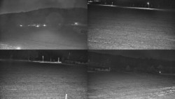 Rejvíz - Běžecké stopy