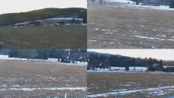 Rejvíz - Běžecké stopy