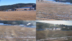 Rejvíz - Běžecké stopy