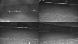 Rejvíz - Běžecké stopy