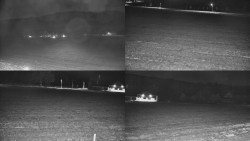 Rejvíz - Běžecké stopy