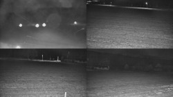 Rejvíz - Běžecké stopy