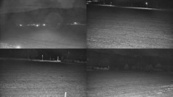 Rejvíz - Běžecké stopy