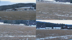 Rejvíz - Běžecké stopy