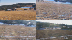 Rejvíz - Běžecké stopy