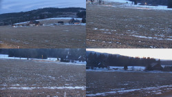 Rejvíz - Běžecké stopy