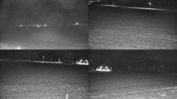 Rejvíz - Běžecké stopy