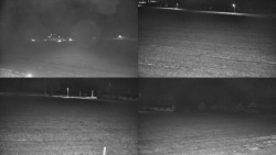 Rejvíz - Běžecké stopy