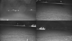 Rejvíz - Běžecké stopy