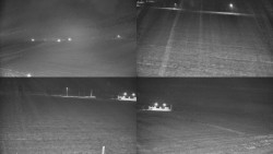 Rejvíz - Běžecké stopy