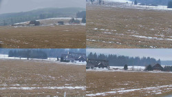 Rejvíz - Běžecké stopy