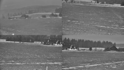 Rejvíz - Běžecké stopy