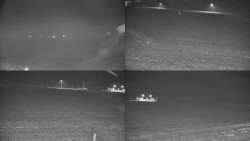 Rejvíz - Běžecké stopy