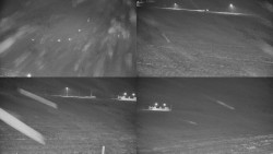 Rejvíz - Běžecké stopy