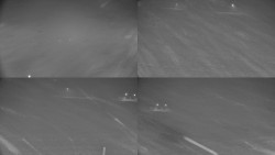 Rejvíz - Běžecké stopy