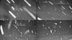 Rejvíz - Běžecké stopy