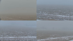 Rejvíz - Běžecké stopy