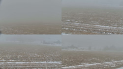 Rejvíz - Běžecké stopy