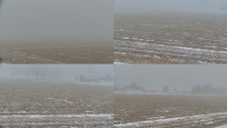 Rejvíz - Běžecké stopy