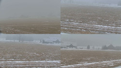 Rejvíz - Běžecké stopy