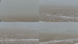 Rejvíz - Běžecké stopy