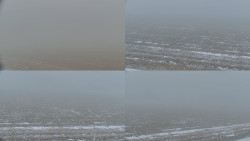 Rejvíz - Běžecké stopy