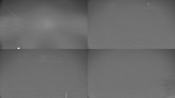 Rejvíz - Běžecké stopy