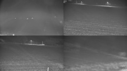 Rejvíz - Běžecké stopy