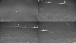 Rejvíz - Běžecké stopy