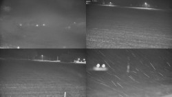 Rejvíz - Běžecké stopy