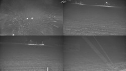 Rejvíz - Běžecké stopy