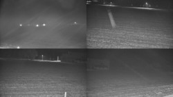 Rejvíz - Běžecké stopy