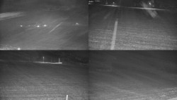 Rejvíz - Běžecké stopy