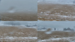 Rejvíz - Běžecké stopy