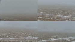 Rejvíz - Běžecké stopy