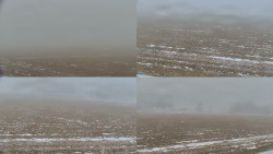 Rejvíz - Běžecké stopy