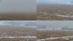 Rejvíz - Běžecké stopy