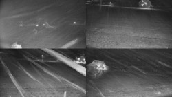 Rejvíz - Běžecké stopy