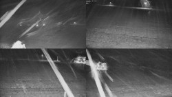 Rejvíz - Běžecké stopy