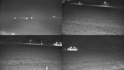 Rejvíz - Běžecké stopy