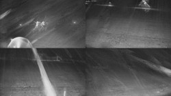 Rejvíz - Běžecké stopy