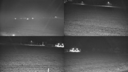 Rejvíz - Běžecké stopy