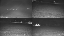 Rejvíz - Běžecké stopy