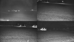 Rejvíz - Běžecké stopy