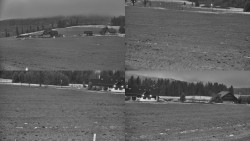 Rejvíz - Běžecké stopy