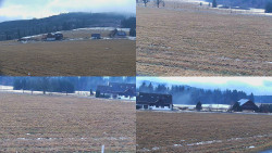 Rejvíz - Běžecké stopy