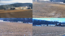 Rejvíz - Běžecké stopy