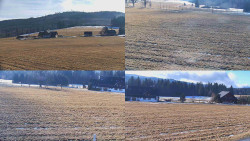 Rejvíz - Běžecké stopy