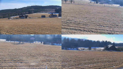 Rejvíz - Běžecké stopy