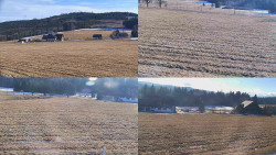 Rejvíz - Běžecké stopy